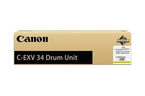 Canon C-EXV34DR Y